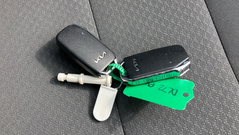 Kia Niro 150kW 2 64kWh 5dr Auto Electric Estate